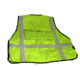 MediBrace ANSI Safety Vest - Medi-Brace Reflective Vest - Back View