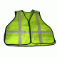 MediBrace ANSI Safety Vest - Medi-Brace Reflective Vest VESTL