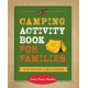 Media Camping Activity Book for Families