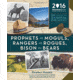 Media PROPHETS &amp; MOGULS, RANGERS &amp; ROGUES, BISON &amp; BEARS 100 Years Of The National Park Service