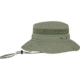 Mega Cap Jungle Boonie W/ Snap Brim Olv J7263-OL- L