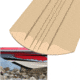 Megaware KeelGuard - 6' - Sand 72120