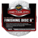 Meguiar's DA Microfiber Finishing Disc - 6&quot; - 2-Pack 71832
