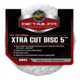 Meguiar's DA Microfiber Xtra Cut Disc - 5&quot; 71850
