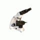 Meiji Techno Binocular Entry Level Polarizing Semi Plan 4x, 10x, 100x Compound Microscope MT-93L