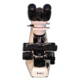 Meiji Techno Binocular Gout Testing Microscope, BEIGE, LARGE MT9520