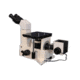 Meiji Techno Binocular Inverted Brightfield/Darkfield Metallurgical Microscope, IM7520