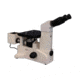 Meiji Techno Binocular Inverted Brightfield/Darkfield Metallurgical Microscope, IM7520
