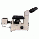 Meiji Techno Binocular Inverted Brightfield/Darkfield Metallurgical Microscope, IM7520