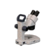 Meiji Techno EM-23  LED Binocular Entry Level 1X/2X/4X Turret Stereo Rechargeable Microscope, White EM-23
