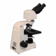 Meiji Techno Ergomonic Binocular Gout Testing Microscope, BEIGE, LARGE MT9540