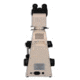 Meiji Techno Ergomonic Binocular Gout Testing Microscope, BEIGE, LARGE MT9540