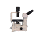 Meiji Techno Ergonomic Binocluar Inverted Brightfield/Phase Contrast Biological Microscope, TC-5300E