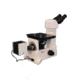 Meiji Techno Ergonomic Binocular Inverted Brightfield/Darkfield Metallurgical Microscope, IM7510