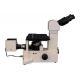 Meiji Techno Ergonomic Binocular Inverted Brightfield/Darkfield Metallurgical Microscope, IM7510