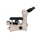 Meiji Techno Ergonomic Binocular Inverted Brightfield Metallurgical Microscope, IM7100E