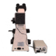 Meiji Techno Halogen Bino Incident,Transmitted Light BF,DF Metallurgical Microscope, BEIGE, LARGE MT8520