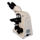 Meiji Techno Halogen Binocular Asbestos PCM Microscope, BEIGE, LARGE MT6520