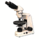 Meiji Techno Halogen Binocular Asbestos PLM,PCM Microscope, BEIGE, LARGE MT6820