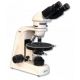 Meiji Techno Halogen Binocular Asbestos PLM,PCM Microscope MT6820