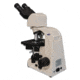 Meiji Techno Halogen Binocular Brightfield,Phase Contrast Biological Microscope, BEIGE, LARGE MT5210EH