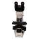 Meiji Techno Halogen Binocular Brightfield,Phase Contrast Biological Microscope, BEIGE, LARGE MT5210EH