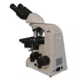 Meiji Techno Halogen Binocular Brightfield,Phase Contrast Biological Microscop, BEIGE, LARGE MT5210H