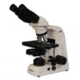 Meiji Techno Halogen Binocular Brightfield,Phase Contrast Biological Microscop, BEIGE, LARGE MT5210H
