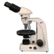 Meiji Techno Halogen Binocular Polarizing Microscope, BEIGE, LARGE MT9200