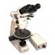 Meiji Techno Halogen Binocular Polarizing Microscope MT9920