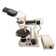 Meiji Techno Halogen Binocular Polarizing Microscope, BEIGE, LARGE MT9920