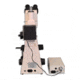 Meiji Techno Halogen Ergo Trino Incident,Transmitted Light BF,DF Metallurgical Microscope, BEIGE, LARGE MT8530EH