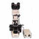 Meiji Techno Halogen Ergo Trino Incident,Transmitted Light BF,DF Metallurgical Microscope, BEIGE, LARGE MT8530EH