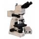 Meiji Techno Halogen Ergo Trino Incident,Transmitted Light BF,DF Metallurgical Microscope MT8530EH
