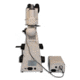 Meiji Techno Halogen Ergo Trino Incident,Transmitted Light BF Microscope, BEIGE, LARGE MT8100EH