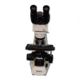 Meiji Techno Halogen Ergonomic Trinocular Brightfield,Phase Contrast Biological Microscope, BEIGE, LARGE MT5310EH
