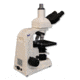 Meiji Techno Halogen Trinocular Asbestos PCM Microscope, BEIGE, LARGE MT6530