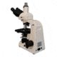 Meiji Techno Halogen Trinocular Asbestos PCM Microscope, BEIGE, LARGE MT6530