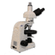 Meiji Techno Halogen Trinocular Asbestos PLM,PCM Microscope, BEIGE, LARGE MT6830