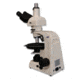 Meiji Techno Halogen Trinocular Asbestos PLM,PCM Microscope, BEIGE, LARGE MT6830