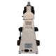 Meiji Techno Halogen Trinocular Brightfield,Phase Contrast Biological Microscope, BEIGE, LARGE MT5310H
