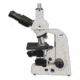 Meiji Techno Halogen Trinocular Brightfield,Phase Contrast Biological Microscope, BEIGE, LARGE MT5310H