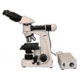 Meiji Techno LED Bino Incident,Transmitted Light BF Metallurgical Microscope, BEIGE, LARGE MT8000L