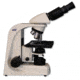 Meiji Techno LED Binocular Dermatology Microscope,laboratory grade,MT5200D, BEIGE, LARGE MT5200D
