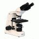 Meiji Techno LED Binocular Dermatology Microscope,university grade,MT4200D, BEIGE, LARGE MT4200D