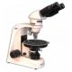 Meiji Techno LED Binocular Polarizing Microscope,MT9200L MT9200L