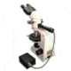 Meiji Techno LED Binocular Polarizing Microscope,MT9920L, BEIGE, LARGE MT9920L