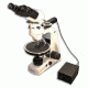 Meiji Techno LED Binocular Polarizing Microscope,MT9920L, BEIGE, LARGE MT9920L