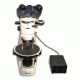 Meiji Techno LED Binocular Polarizing Microscope,MT9920L, BEIGE, LARGE MT9920L