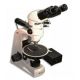 Meiji Techno LED Binocular Polarizing Microscope,MT9920L MT9920L